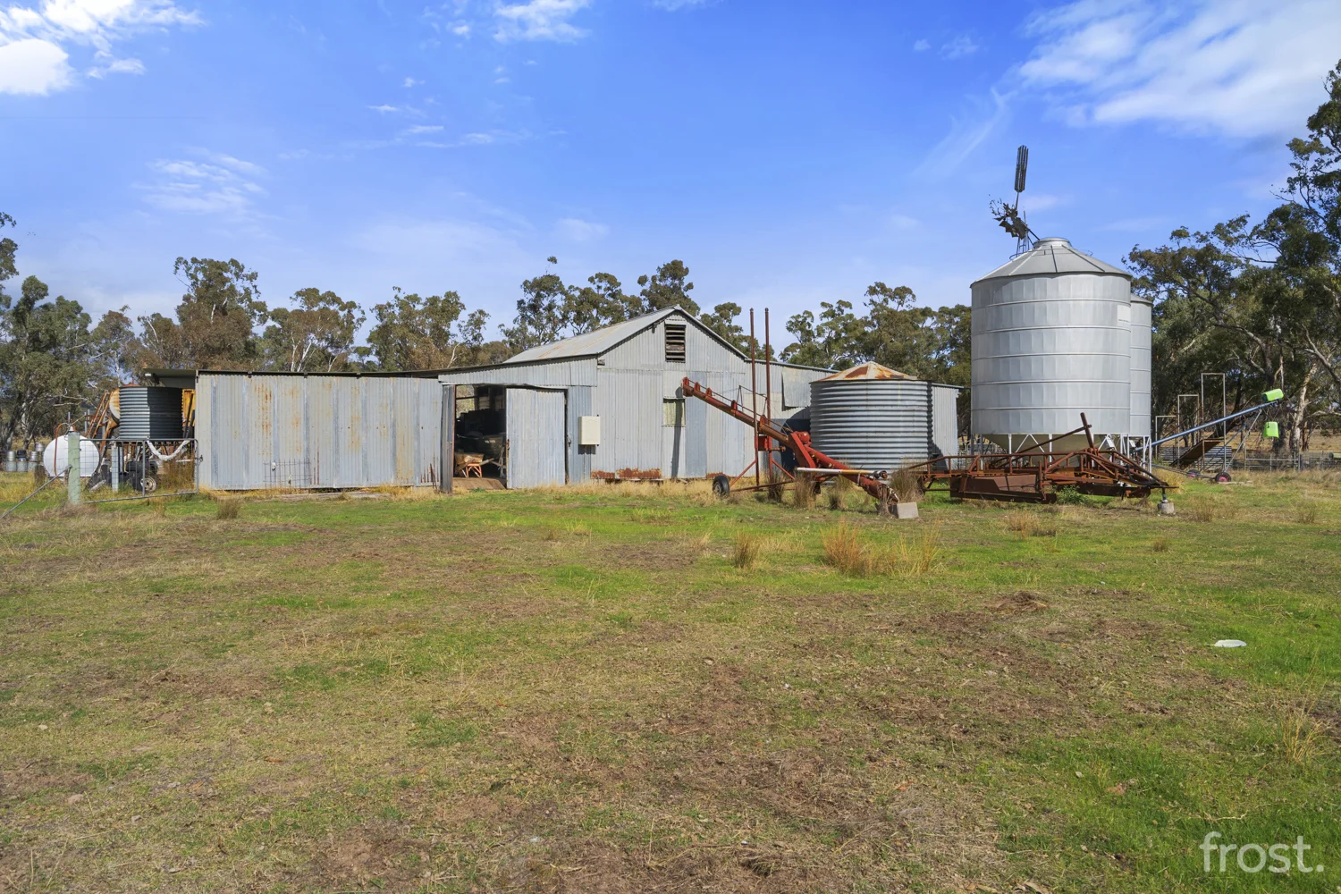 Additional image 23 of 3684 Heathcote-Nagambie Road, Mitchellstown VIC 3608