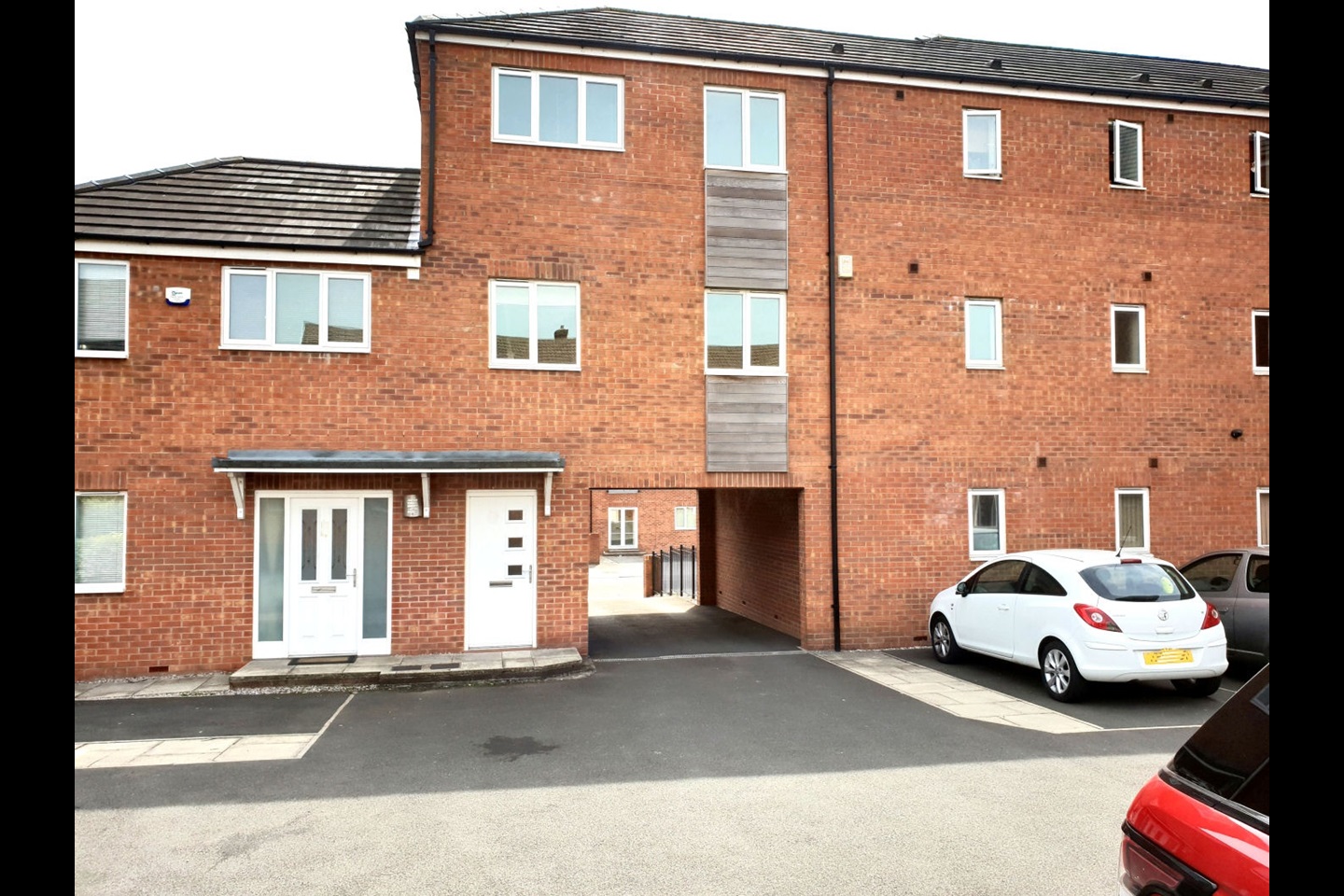 Additional image 2 of 2 Bed Maisonette, Swarcliffe Approach, LS14, N1 7GU