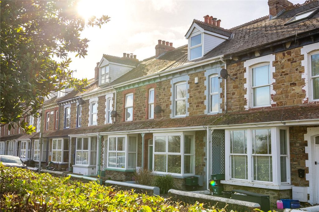Additional image 2 of 4 bed terraced house for salePark Lane, Bideford, Devon EX39