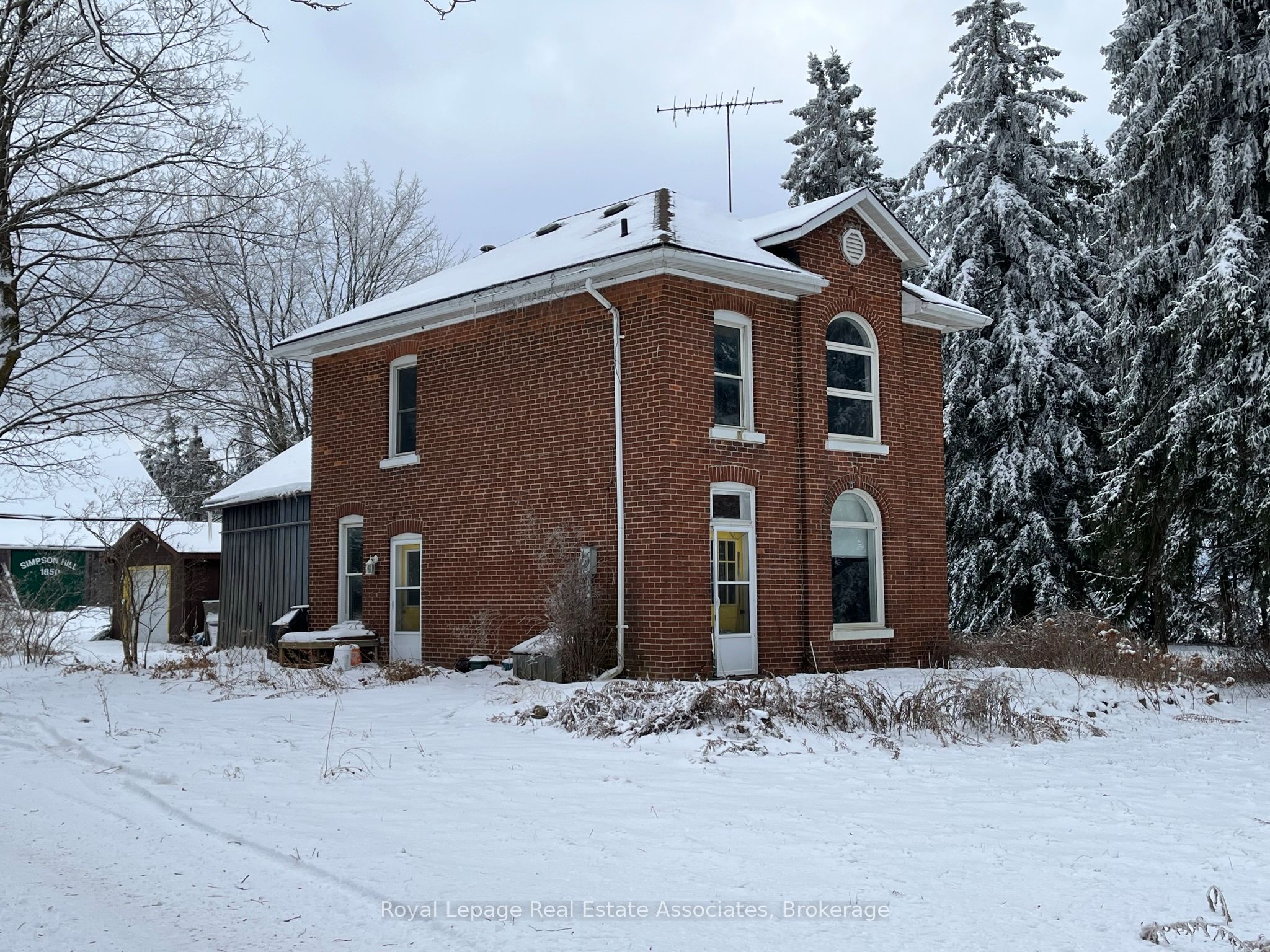 205328 County Road 109 N/a, East Garafraxa, ON, L9W 7M5