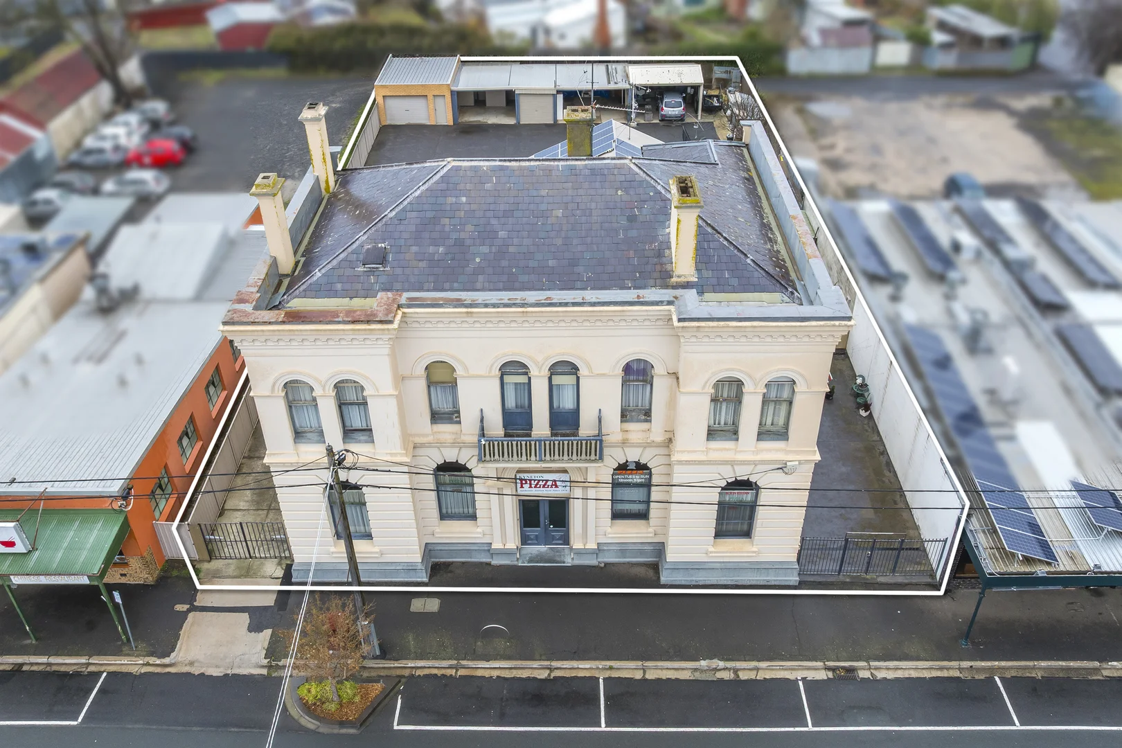 Additional image 18 of 40-42 High Street, Kyneton VIC 3444