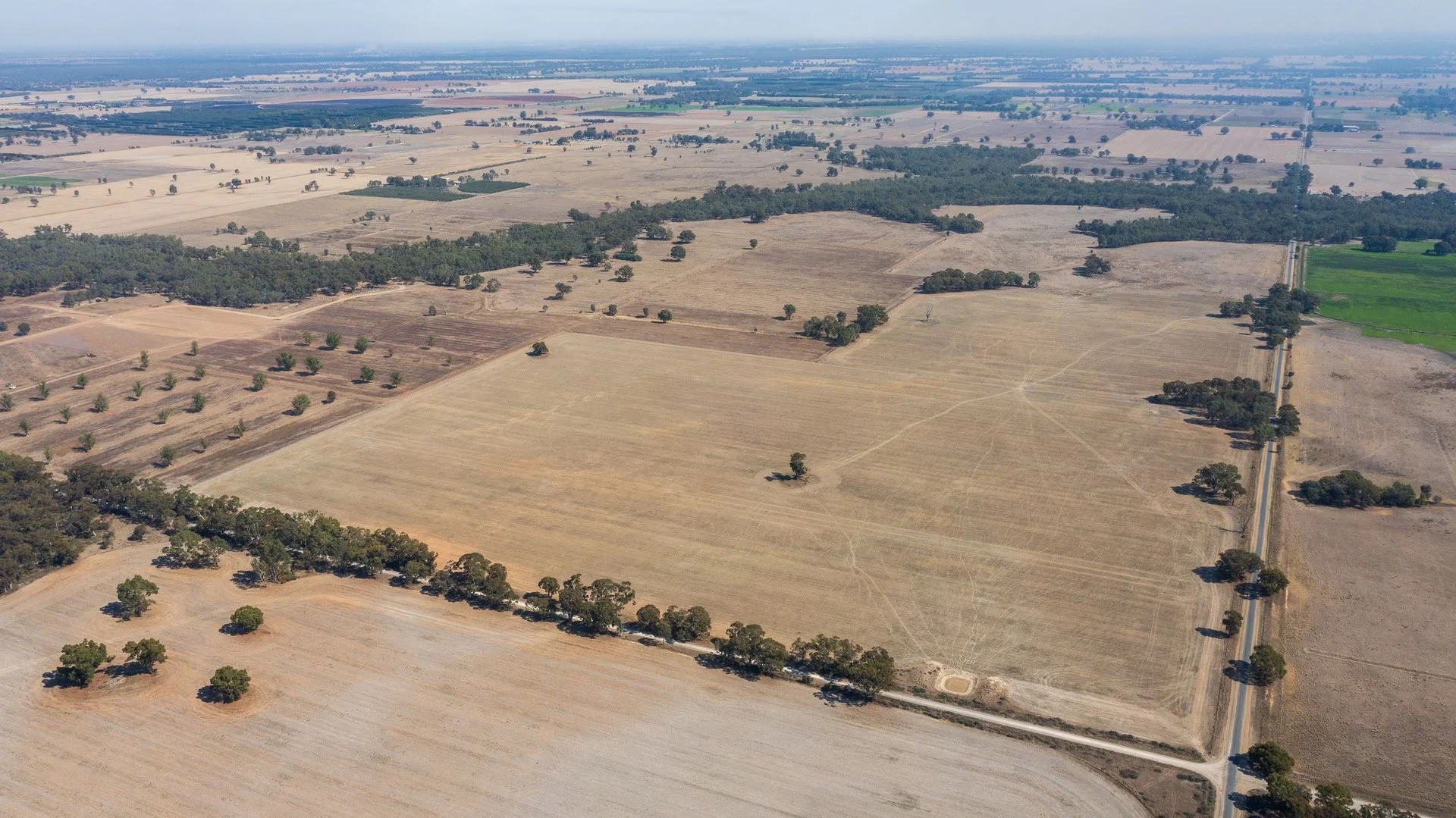 525 Central Mundoona Road, Mundoona VIC 3635