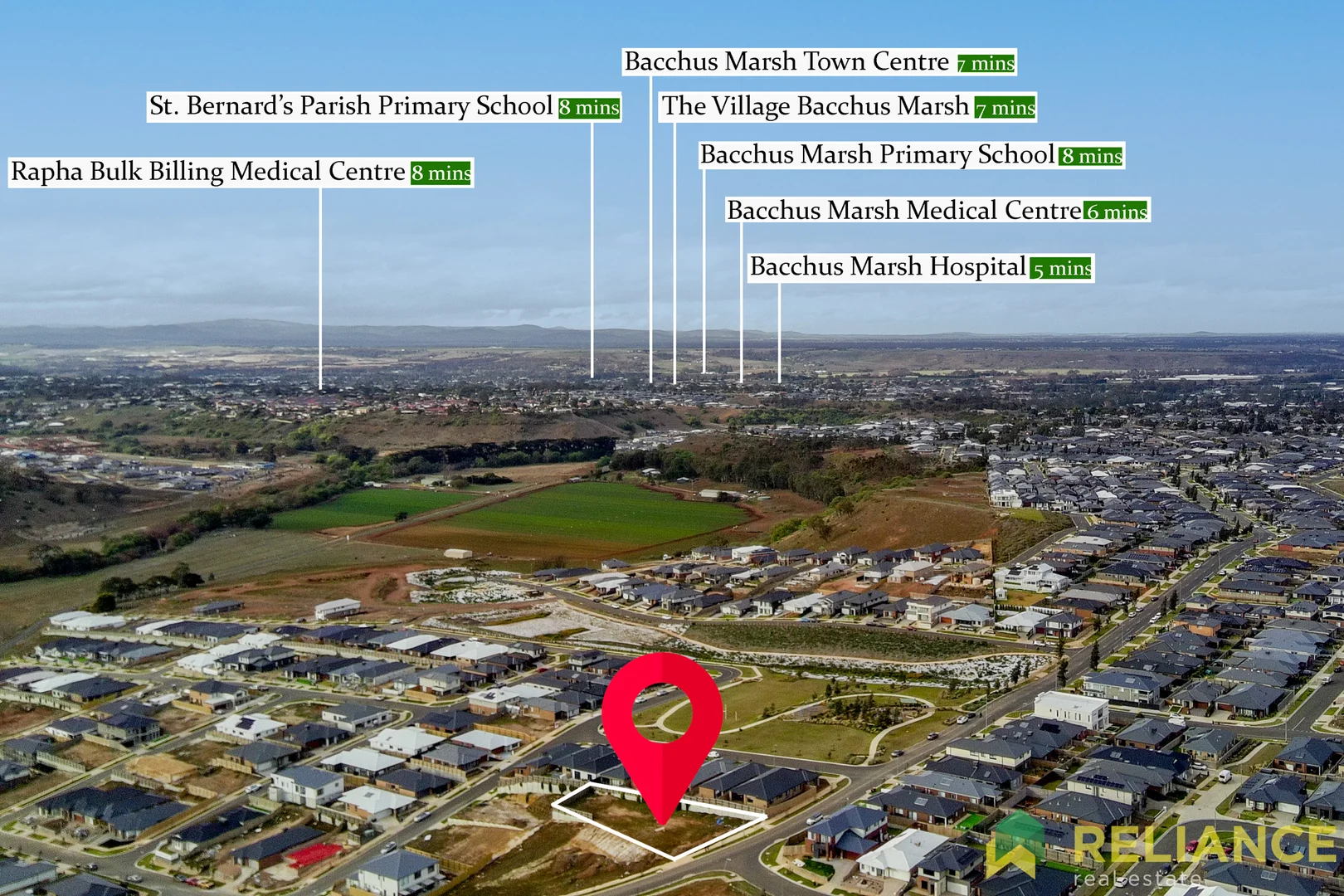 Additional image 4 of 218 Stonehill Drive, Maddingley VIC 3340