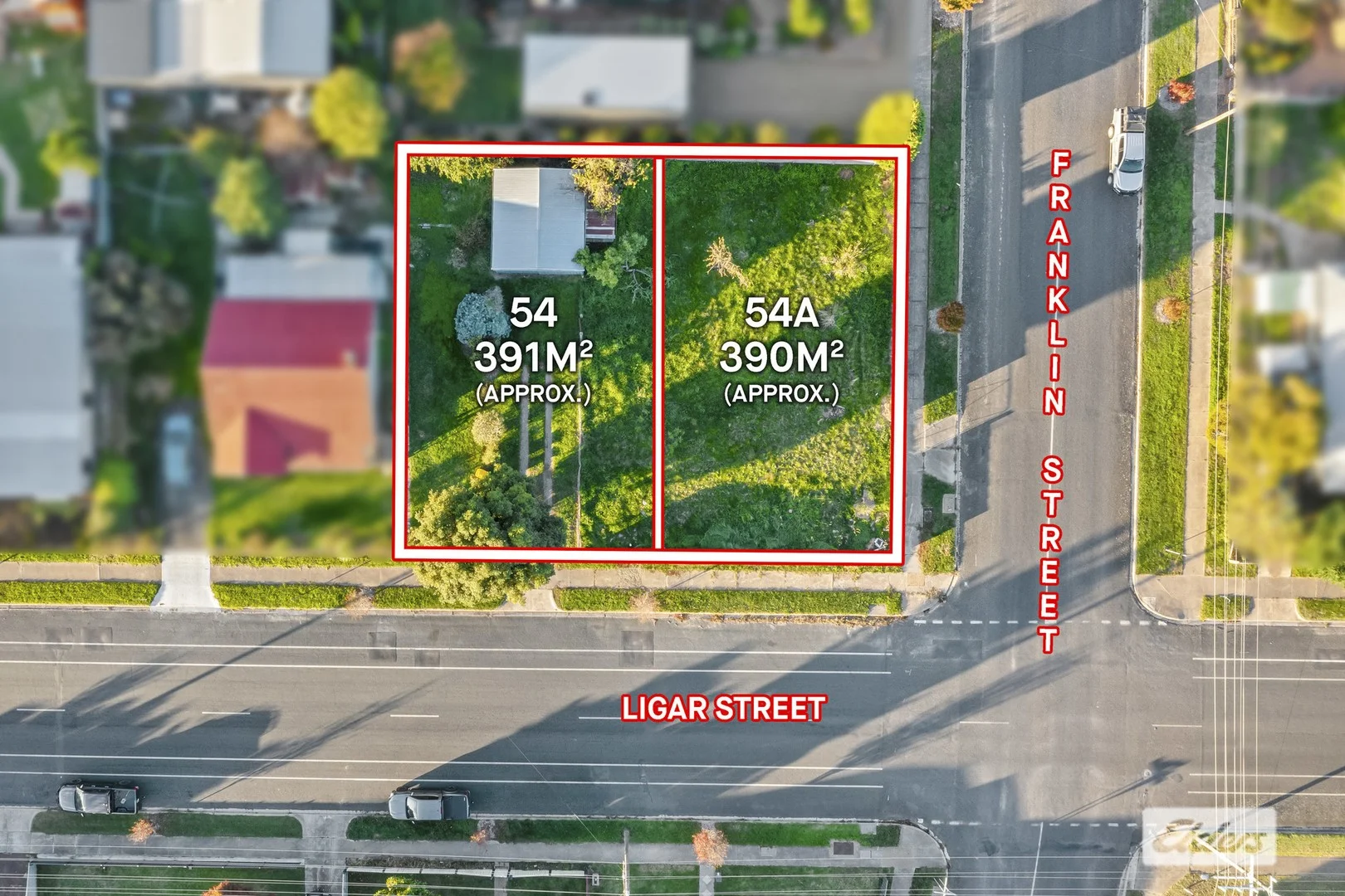 54 & 54A Ligar Street, Stawell VIC 3380