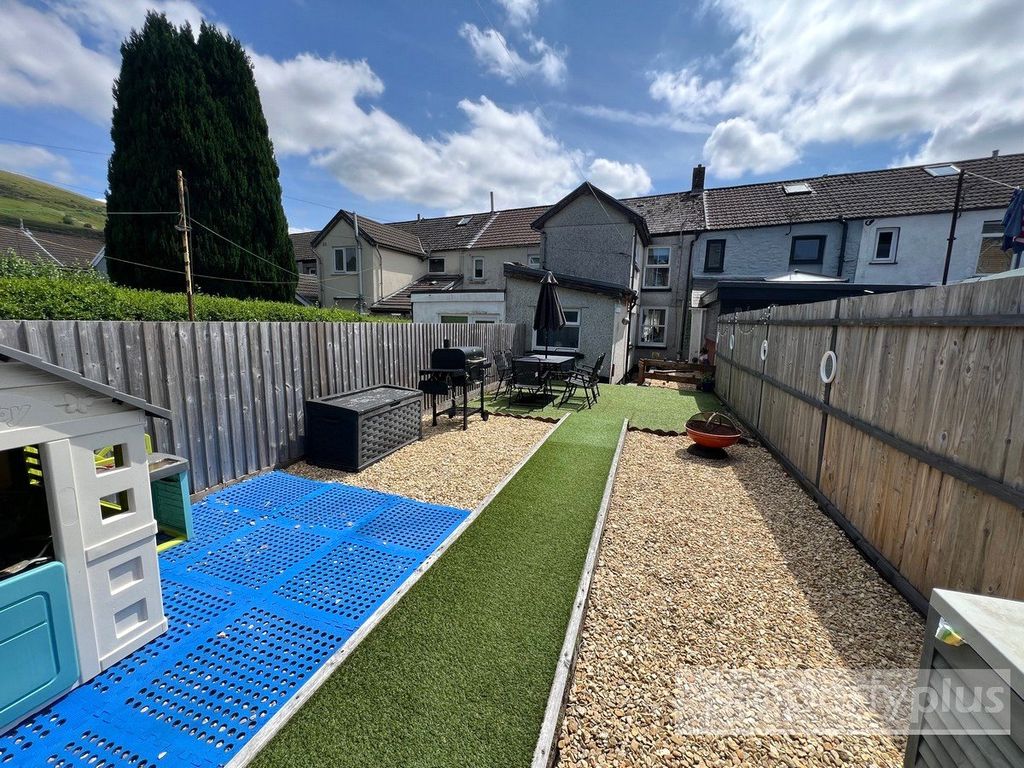 Additional image 13 of 3 bed terraced house for saleClara Street, Ton Pentre, Rhondda Cynon Taff CF41