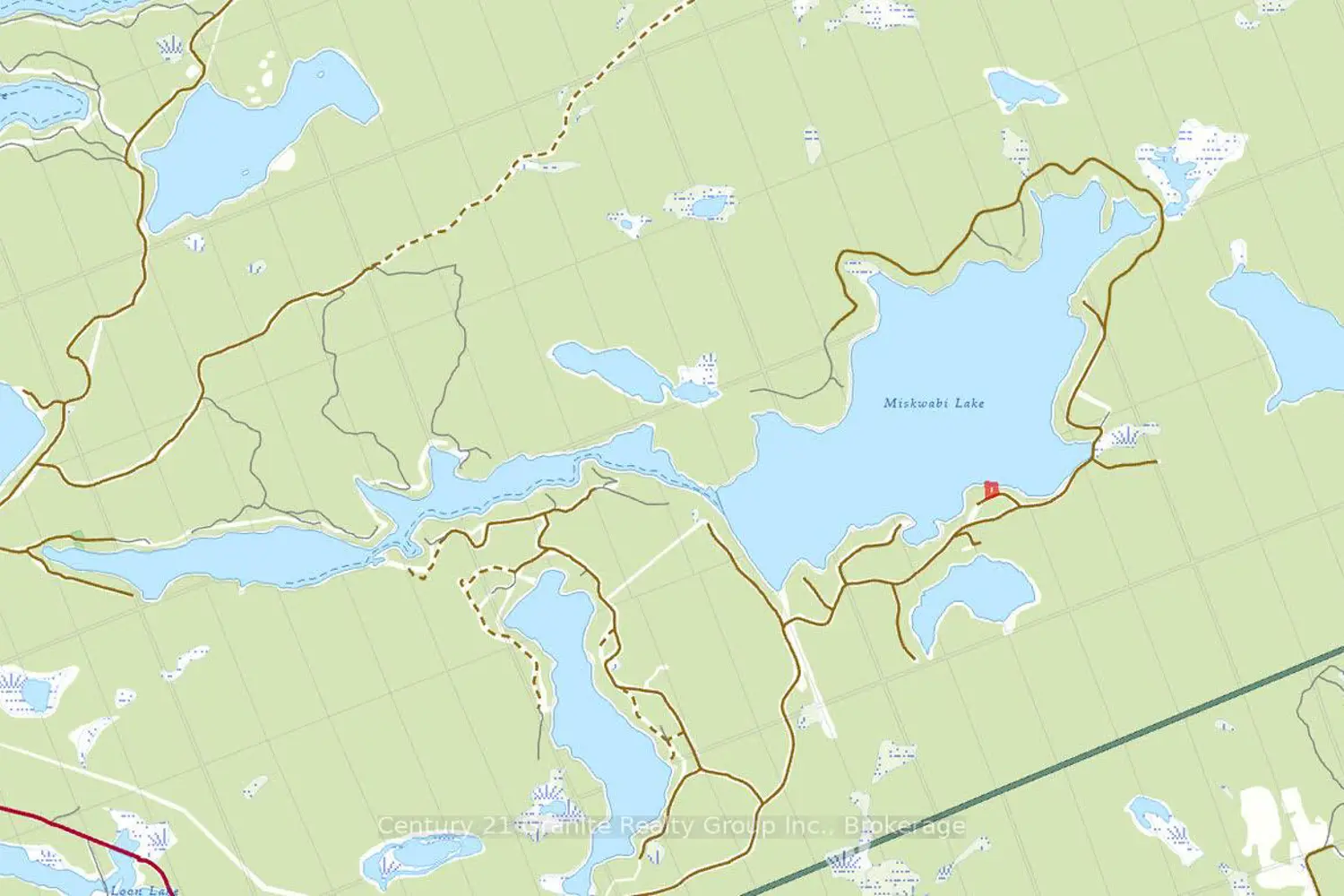 Additional image 19 of 1038 Broken Paddle Road