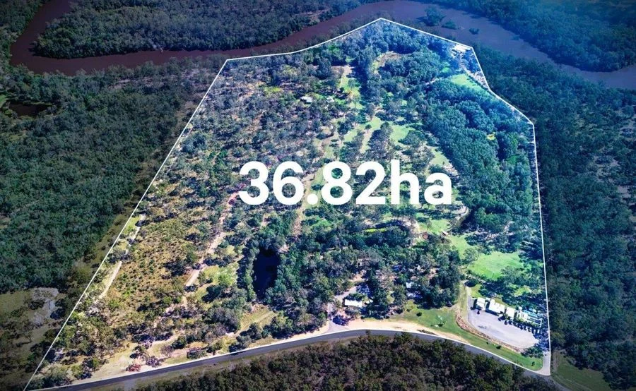 Additional image 31 of 264 Coast Road, Baffle Creek QLD 4674