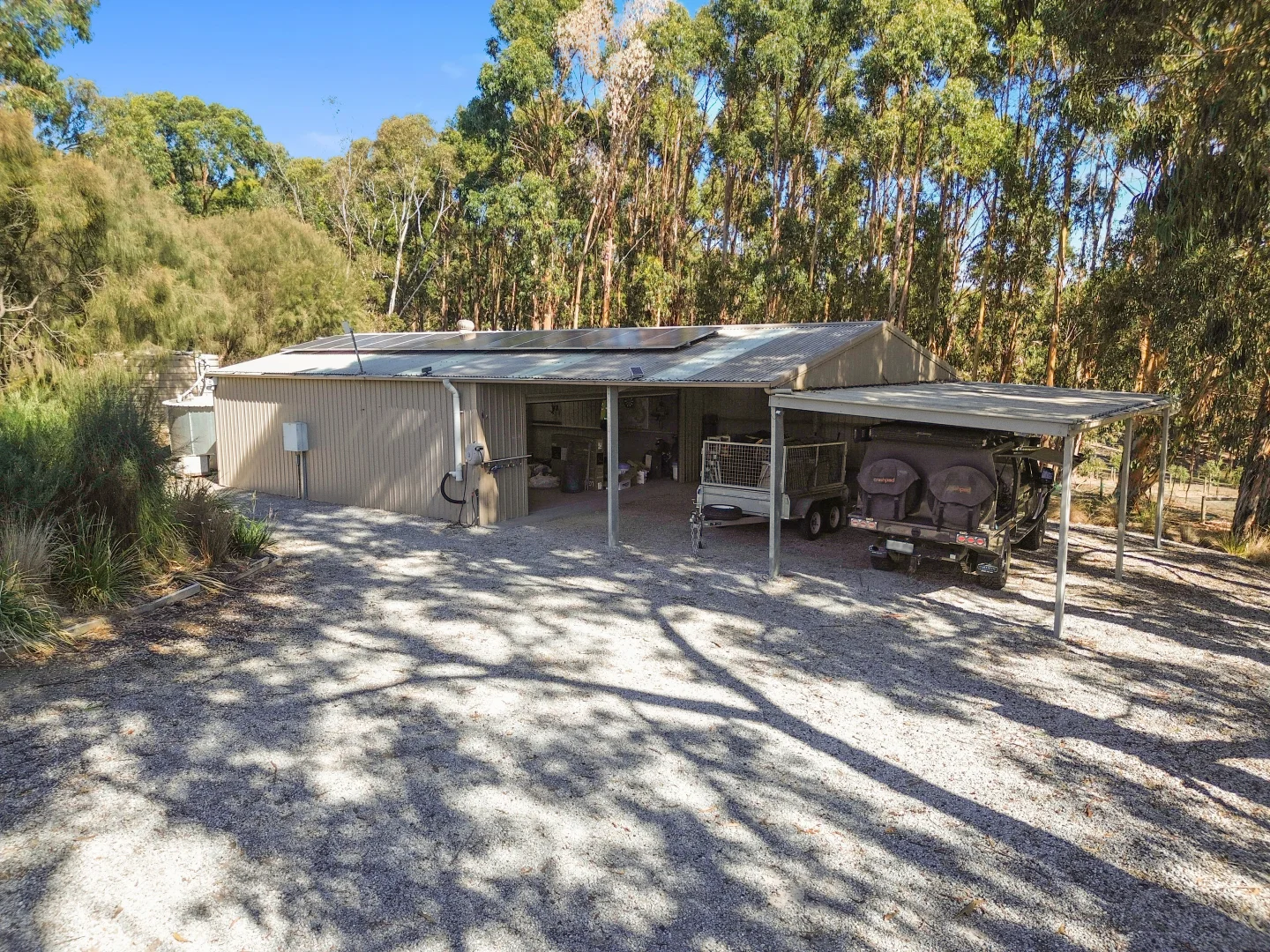 Additional image 24 of 16 Cole Road, Delamere SA 5204