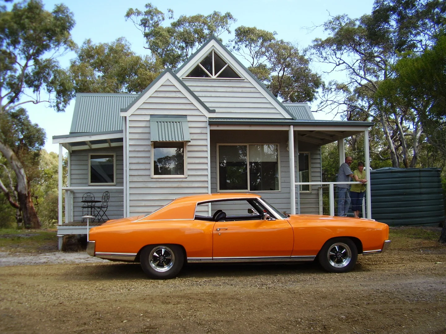 Additional image 8 of 79 Old Port Foreshore Road, Port Albert VIC 3971