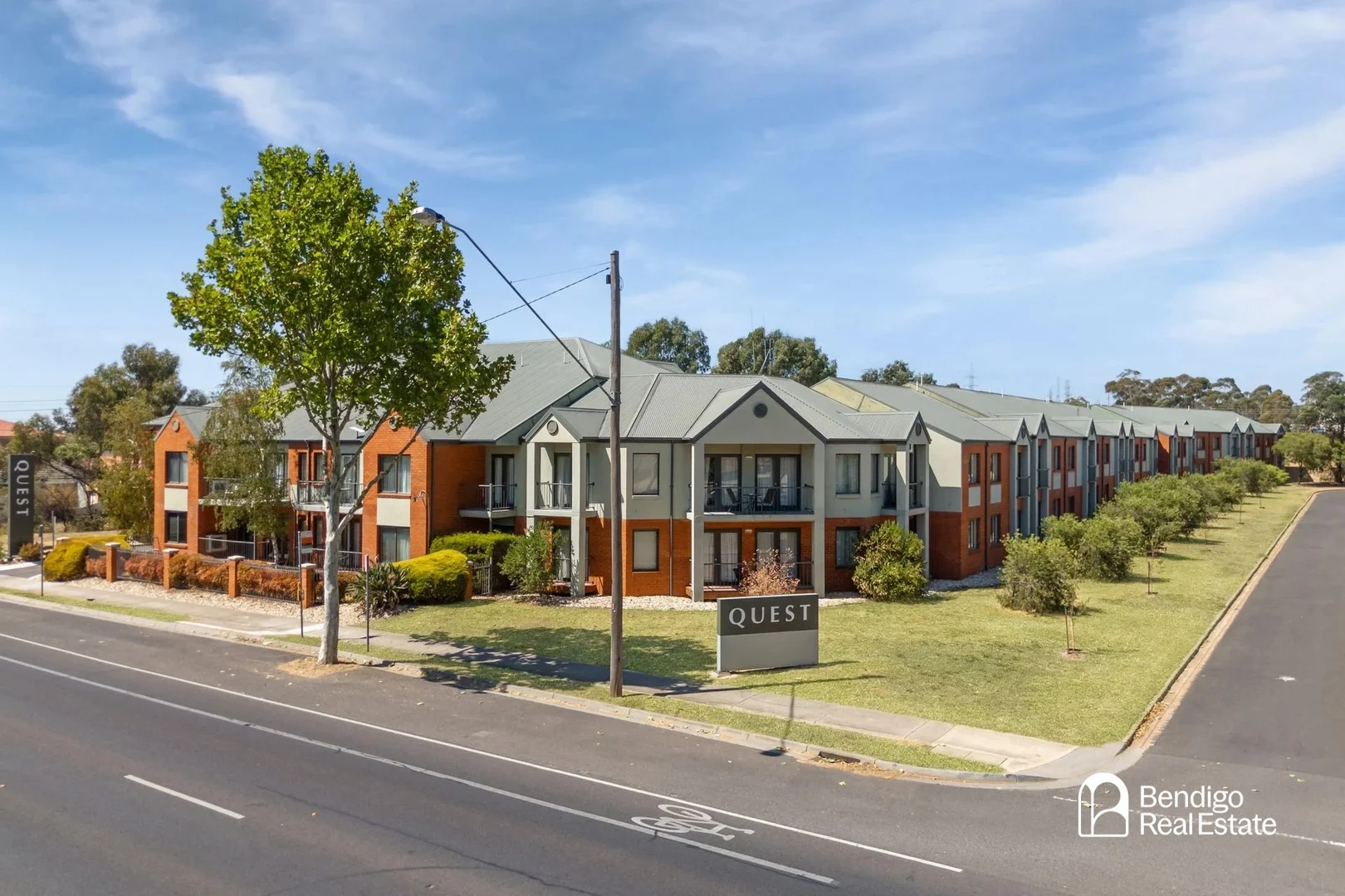 Additional image 9 of 27/489-493 High Street, Golden Square VIC 3555