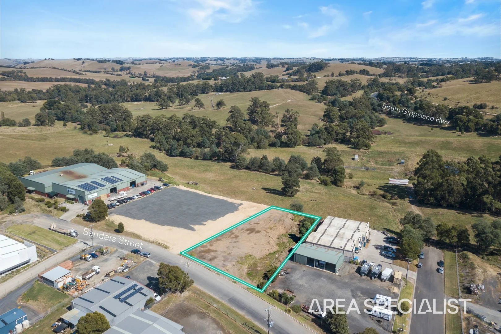 Additional image 6 of 38 Sanders Street, Korumburra VIC 3950