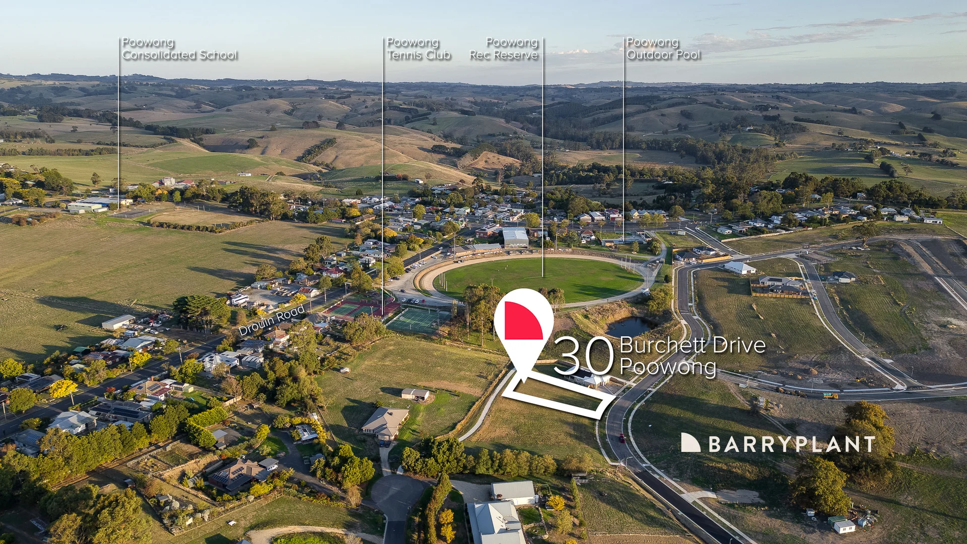 Additional image 2 of 30 Burchett Drive, Poowong VIC 3988