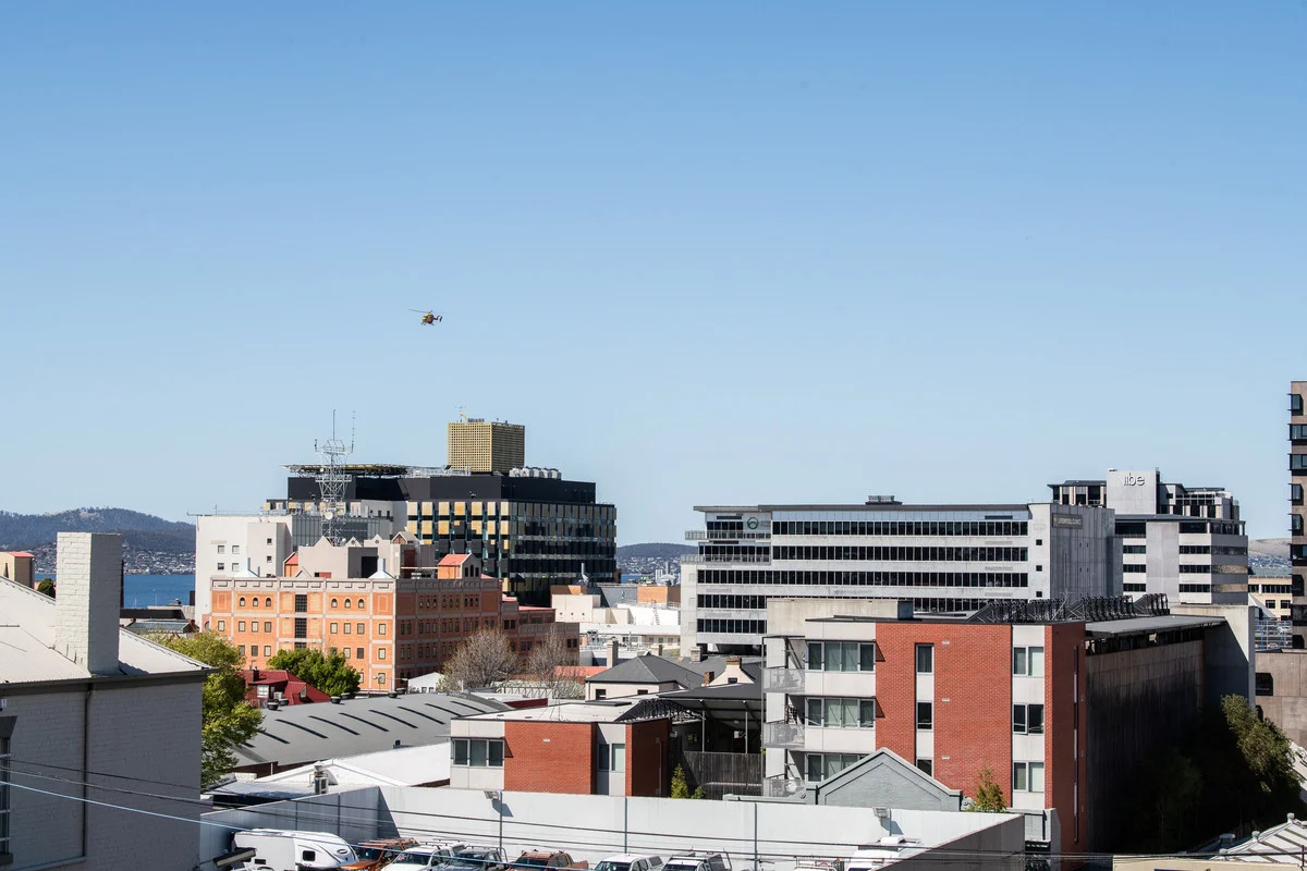 Additional image 11 of Residence 11/34 Patrick Street, Hobart TAS 7000