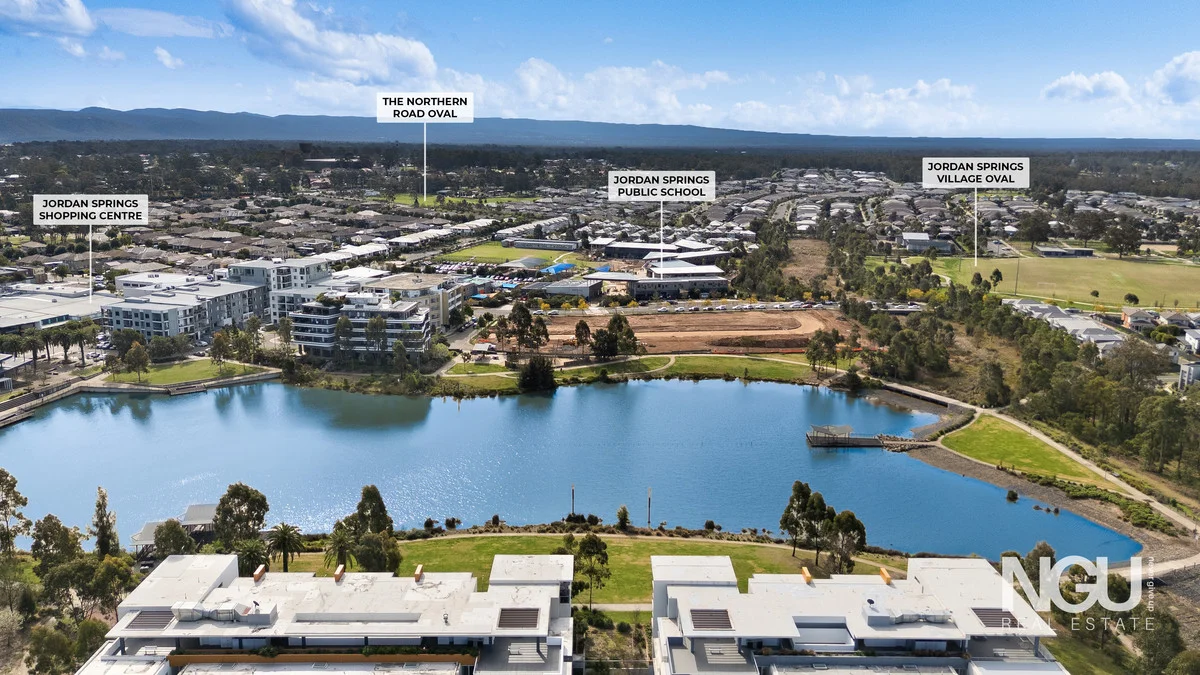 Additional image 3 of 11/1 Charlotte Street, Jordan Springs NSW 2747