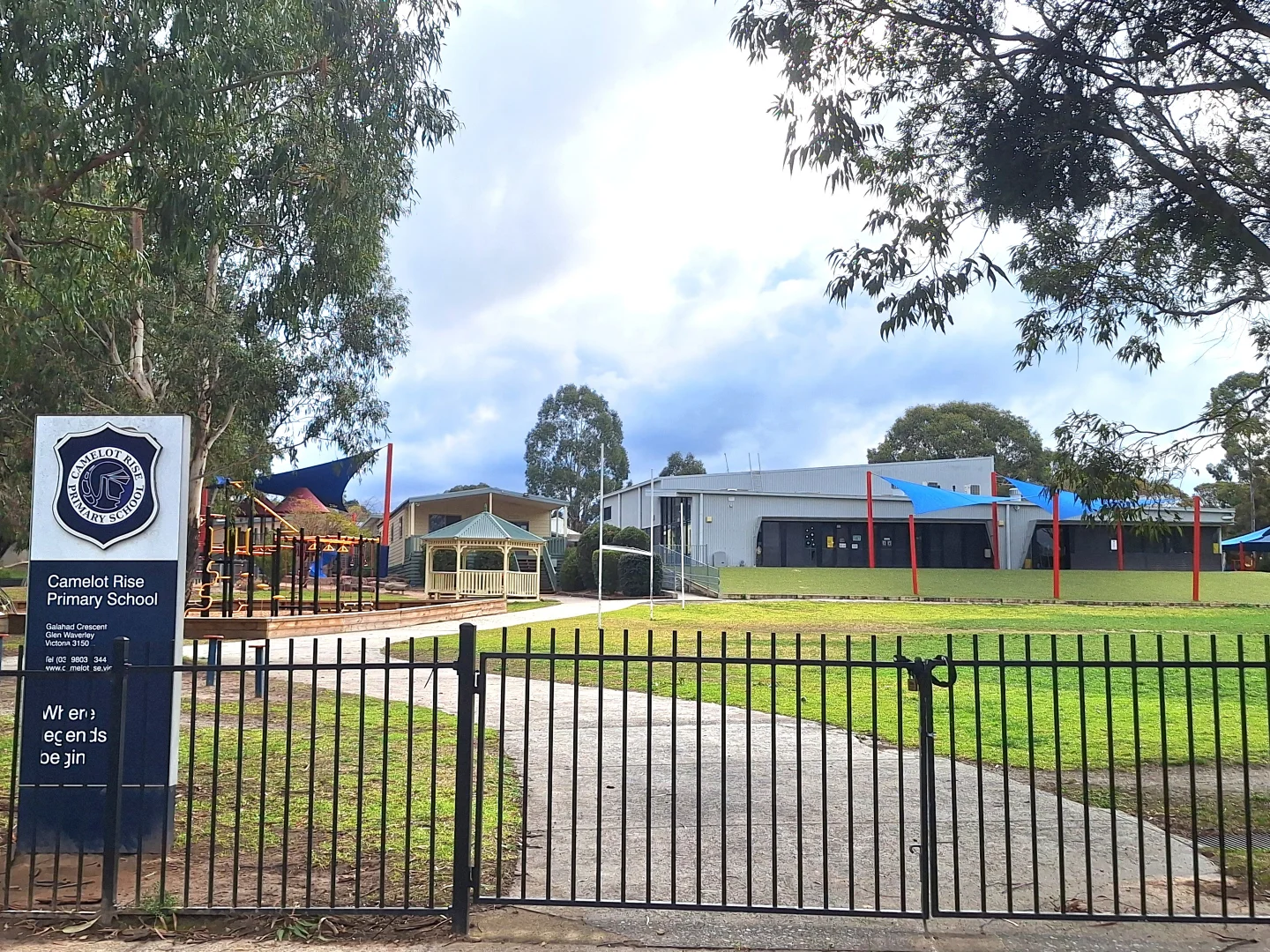 Additional image 11 of 1&2/2 Grail Court, Glen Waverley VIC 3150