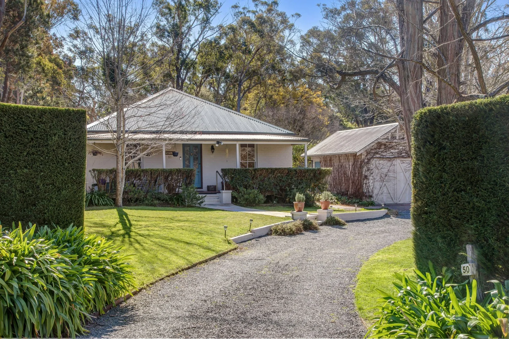 50 Railway Terrace, Willow Vale NSW 2575