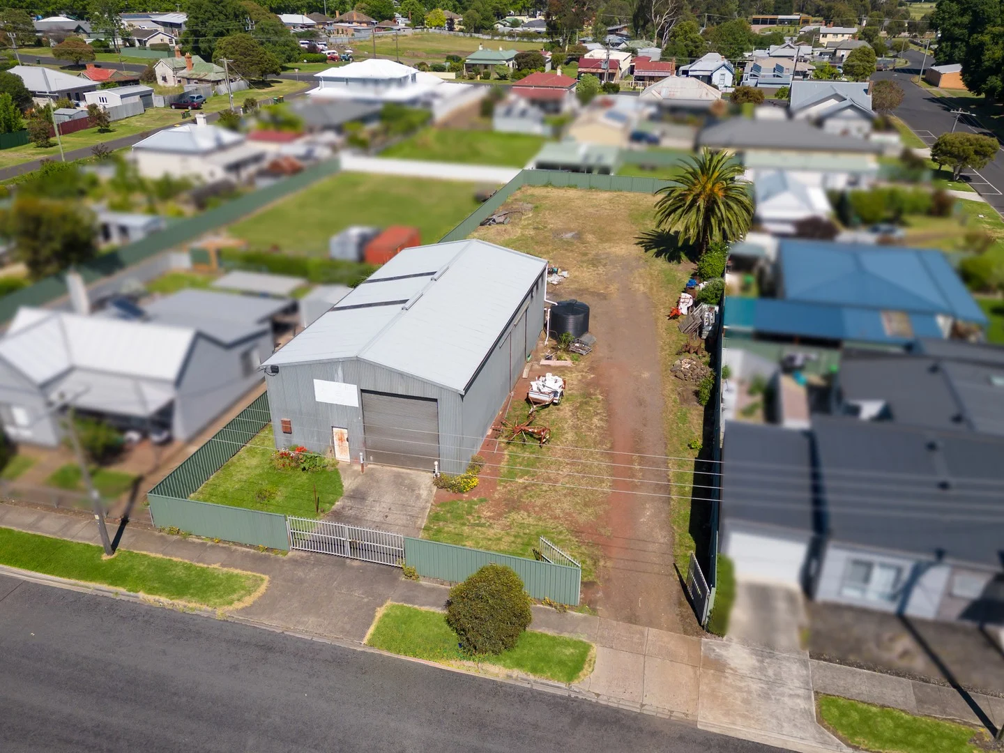 9 Hamilton Street, Camperdown VIC 3260