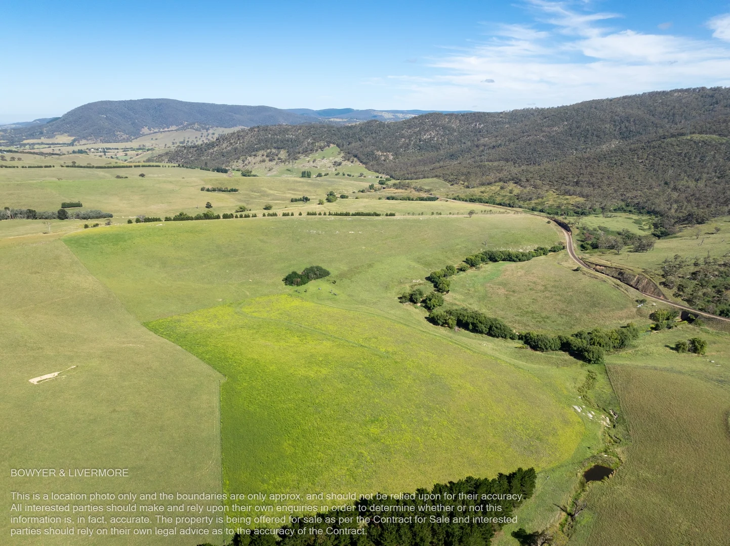 Additional image 25 of Lot 1/976 Sodwalls Road, Tarana NSW 2787