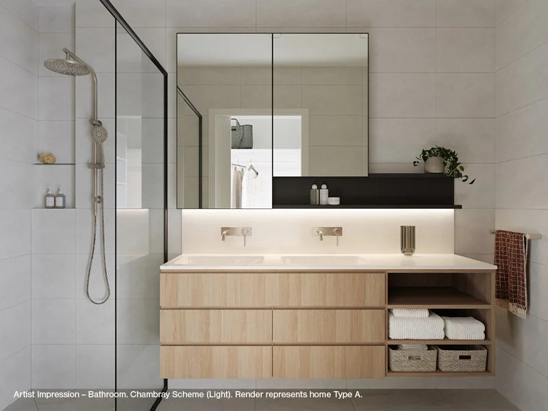 Additional image 5 of Home 141/141 Stenter Road, Yarraville VIC 3013