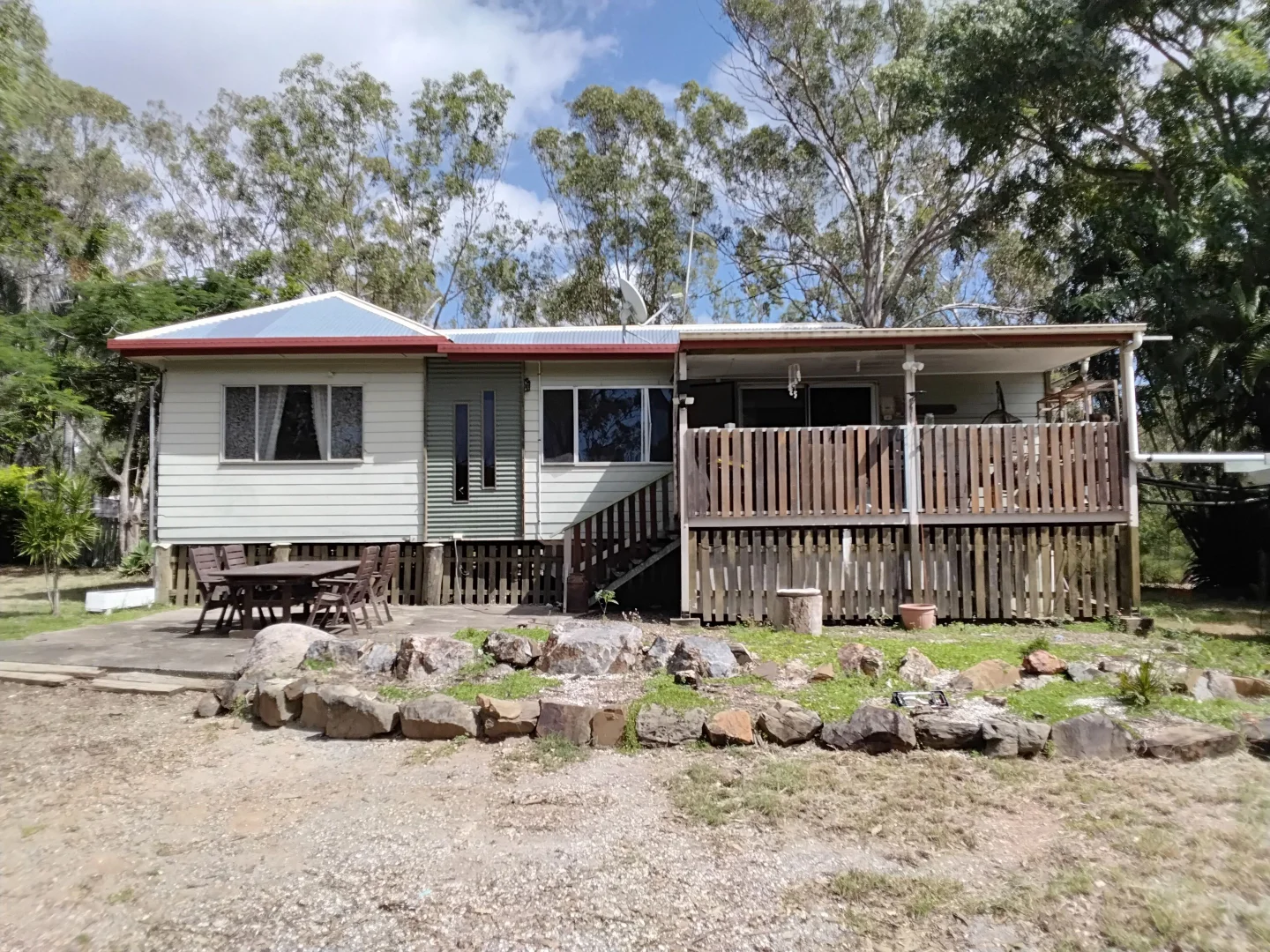 Additional image 2 of 25 Findling Road, Boyne Island QLD 4680