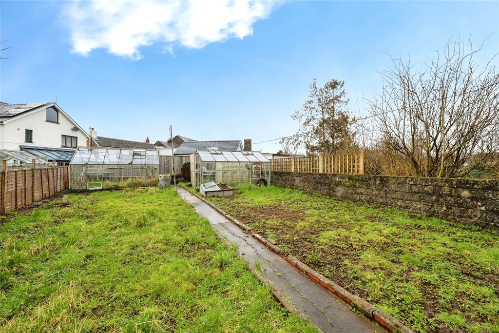 Additional image 17 of 3 bed semi-detached house for saleMaes Y Berllan, Llangyndeyrn, Kidwelly, Carmarthenshire SA17
