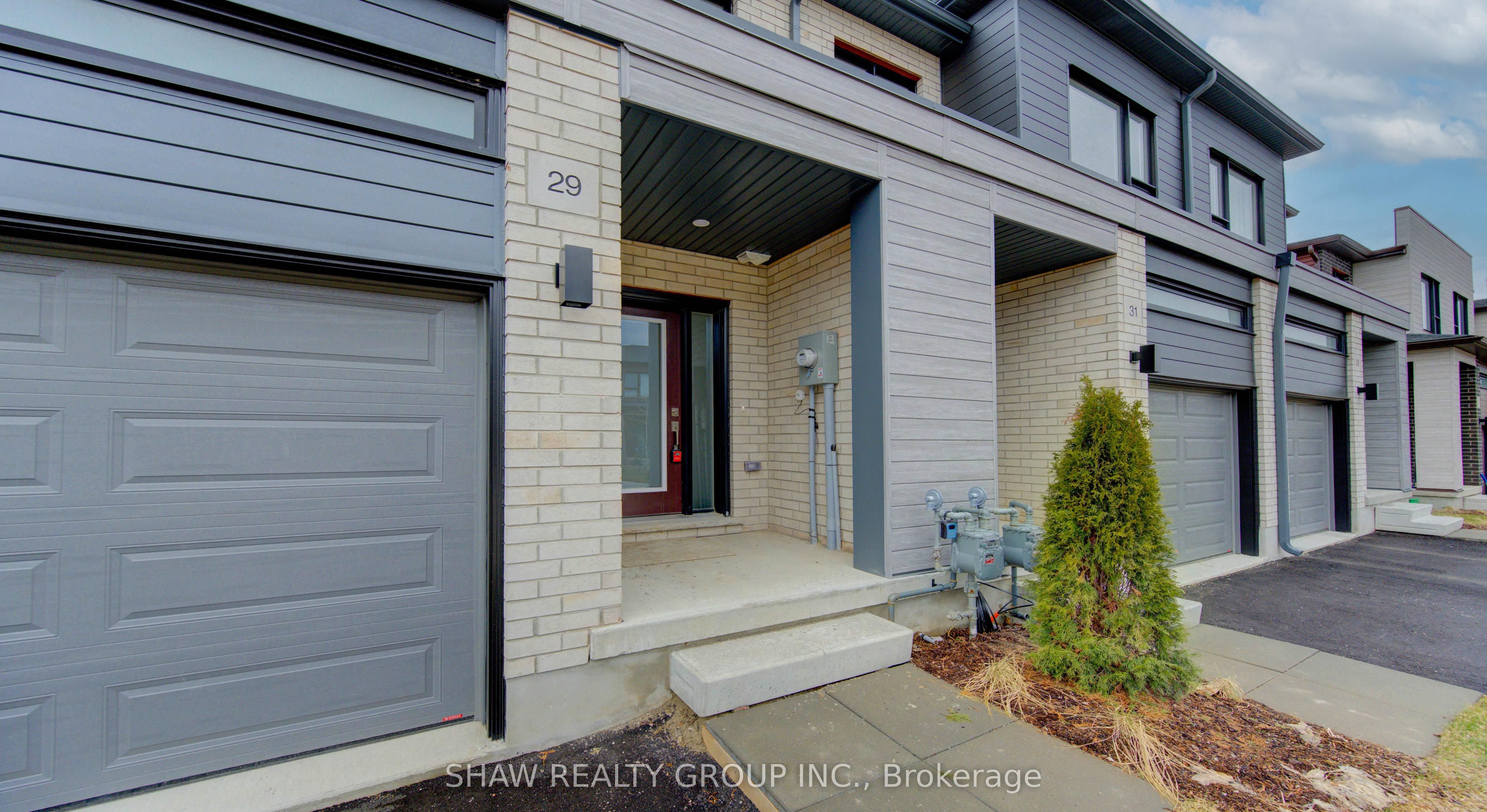 Additional image 4 of 29 Oak Forest Common, Cambridge, ON, N1S 0G3