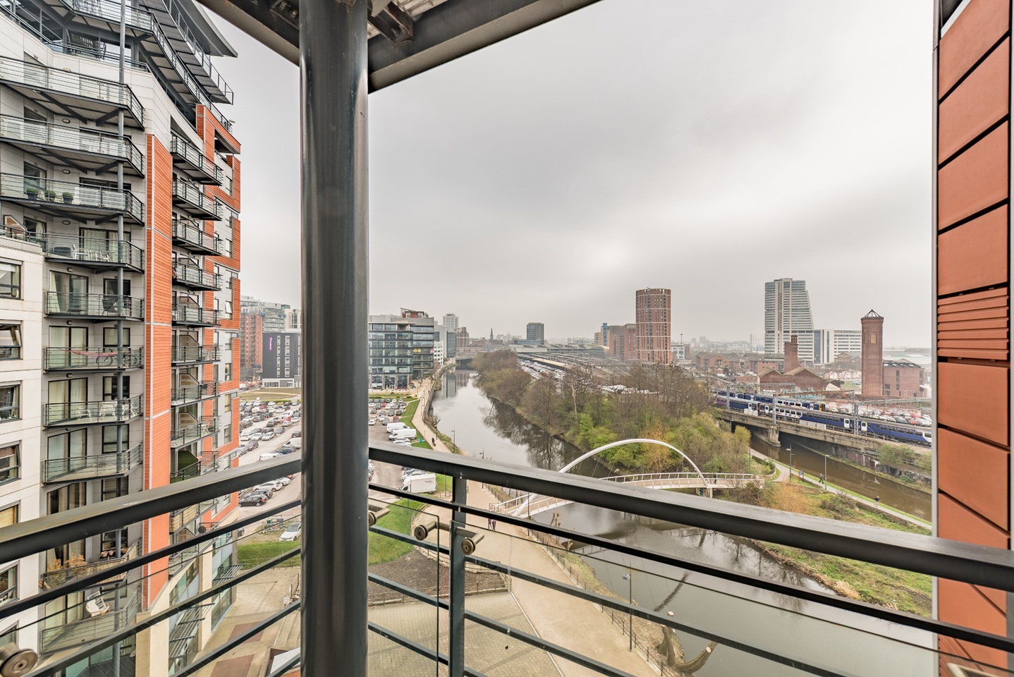 Additional image 15 of 2 Bed Flat, Riverside Way, LS1, N1 7GU