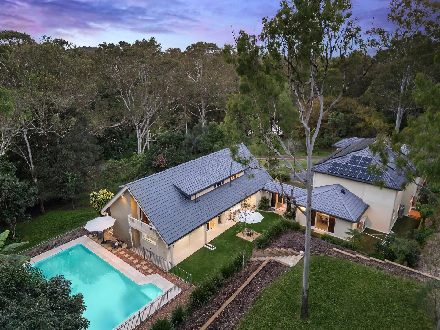 Additional image 4 of 128 Haven Road, Pullenvale QLD 4069