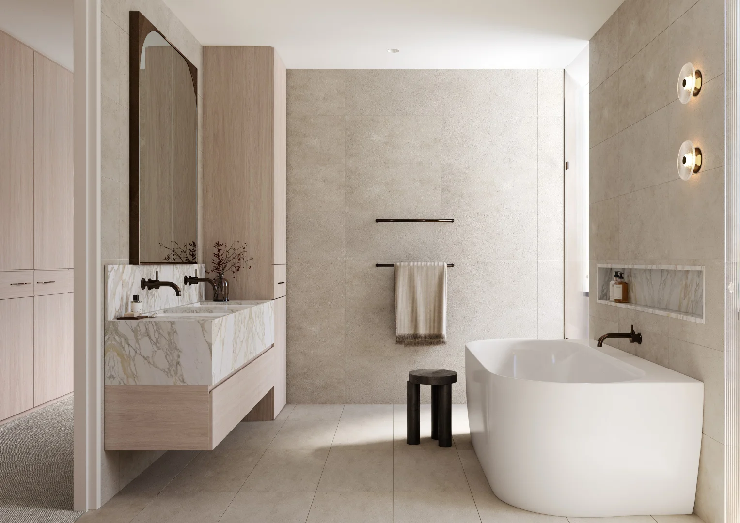 Additional image 14 of The Penthouse/79-83 Wattletree Road, Armadale VIC 3143