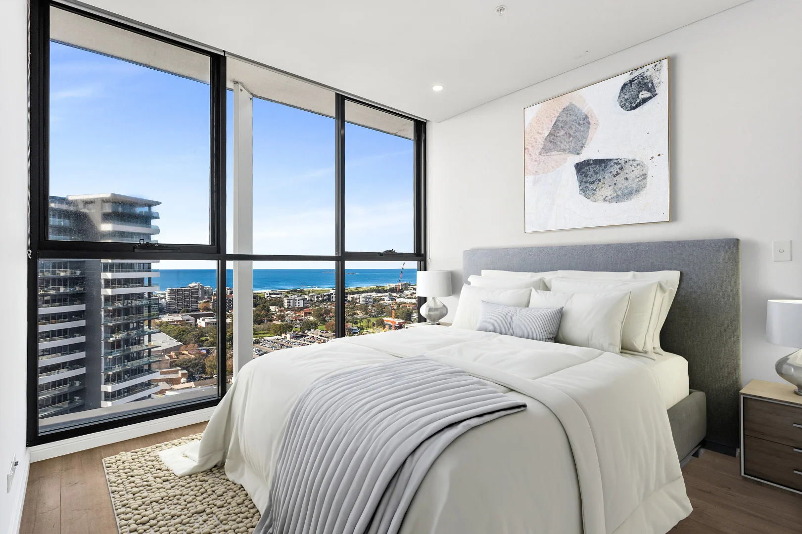 Additional image 8 of 1803/15 Railway Parade, Wollongong NSW 2500