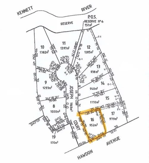 Additional image 5 of 10 Hawdon Avenue, Kennett River VIC 3234