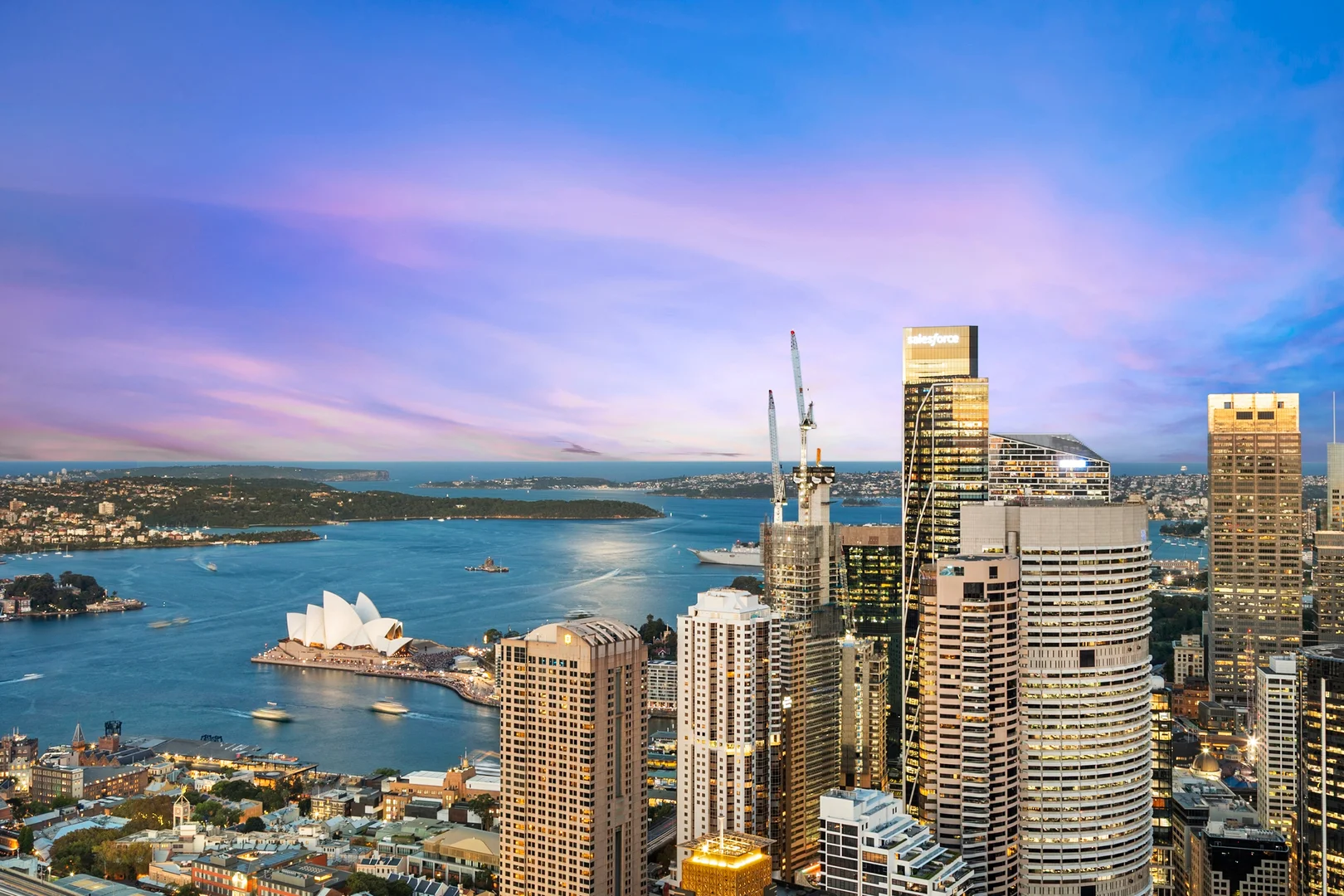 Additional image 12 of 78B/88 Barangaroo Avenue, Barangaroo NSW 2000