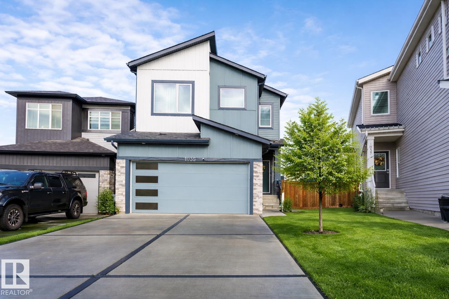 1035 Berg Place, Leduc, AB, T9E1M4