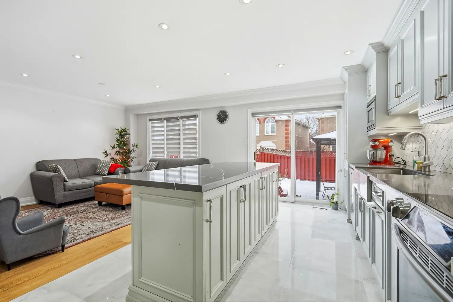 Additional image 7 of 6 Mannel Crescent