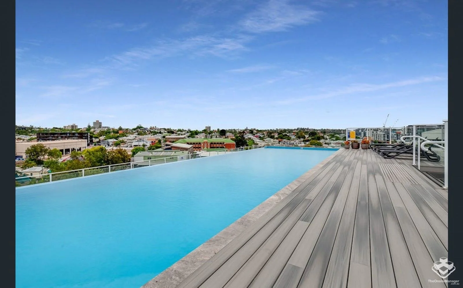 Additional image 10 of 316/8 Bank Street, West End QLD 4101