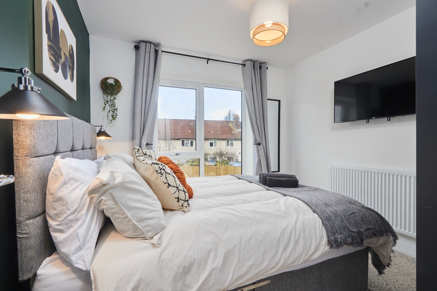 Additional image 16 of 4 Bed Semi-Detached House, Ash Tree Garth, LS9, N1 7GU