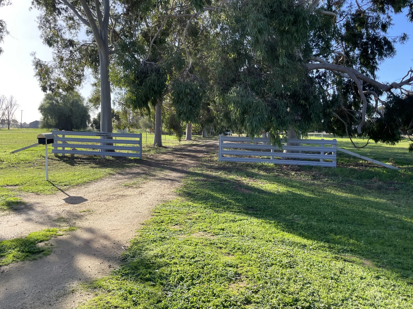 Additional image 3 of 'Kindimindi' 6176 Wakool Road, Wakool NSW 2710