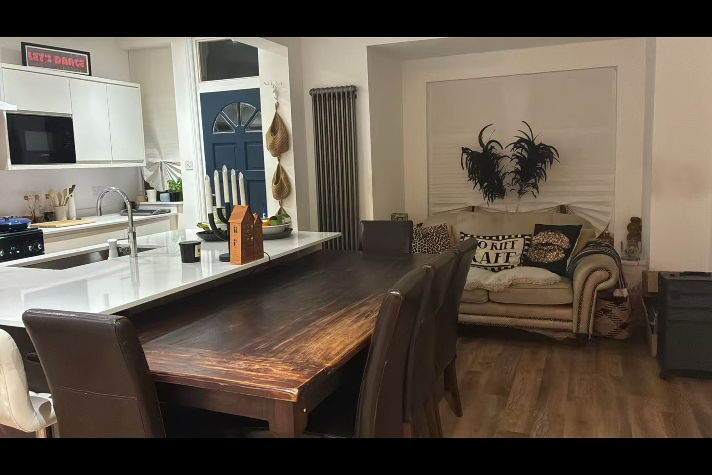 Additional image 11 of Room in a Shared House, Roman Grove, LS8, N1 7GU