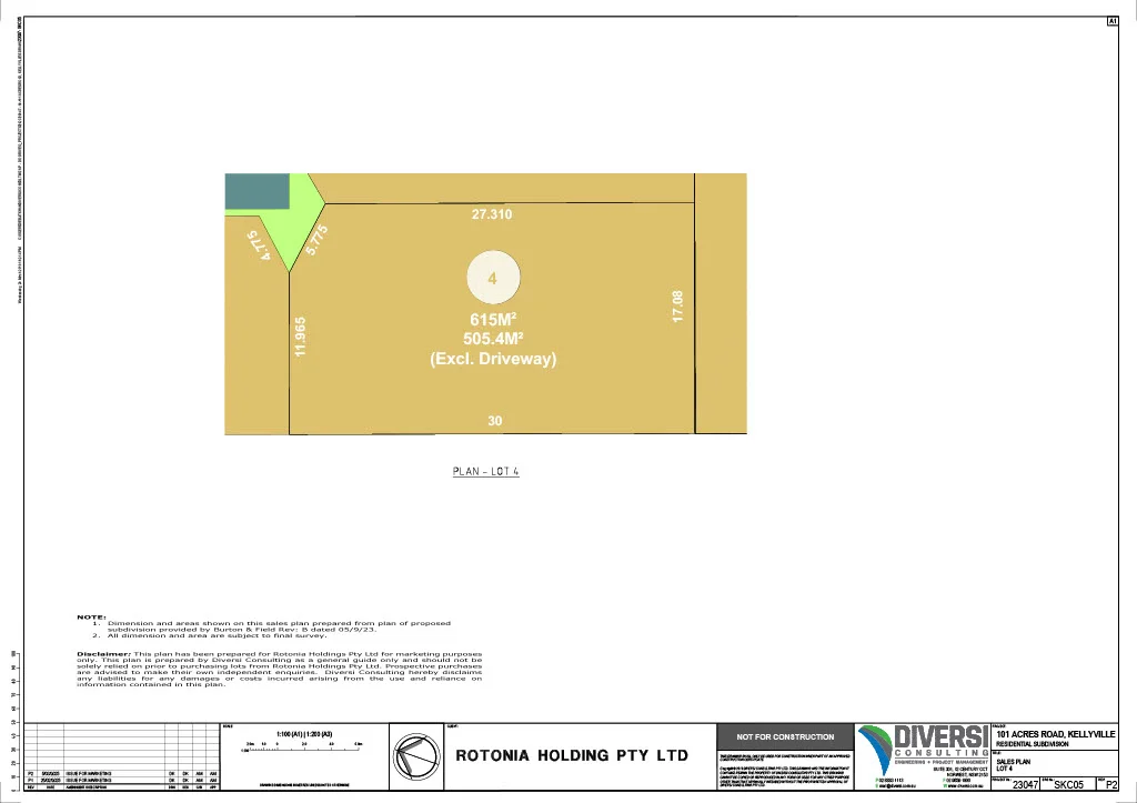 Additional image 3 of 99-101 Acres Road, Kellyville NSW 2155