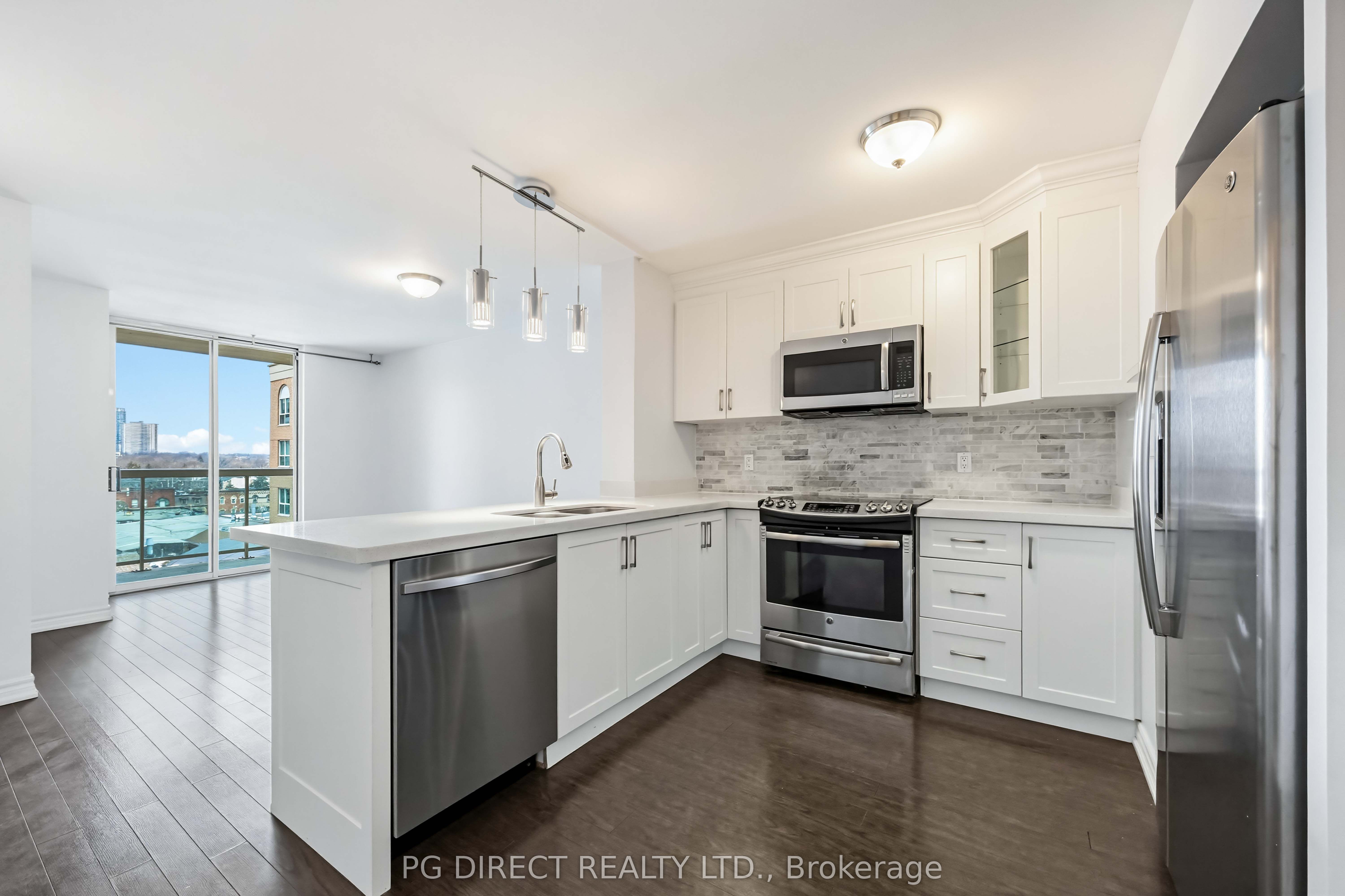 Additional image 4 of 807-323 Richmond Street E, Toronto, ON, M5A 4R3