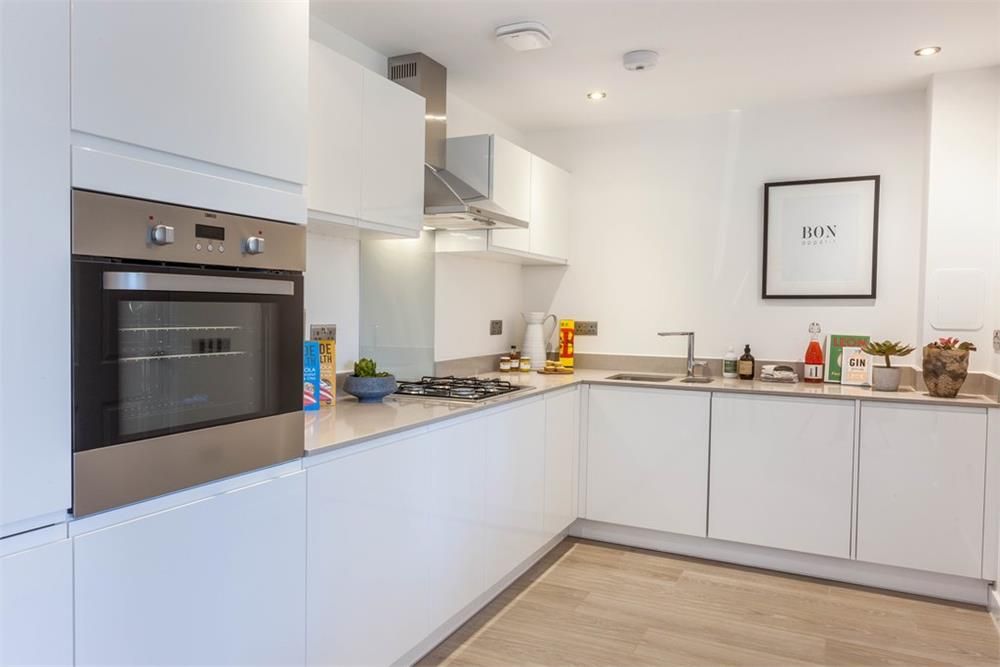 Additional image 3 of 5 bed detached house for sale"Baird" at Off Craigmill Road, Strathmartine, Dundee DD3