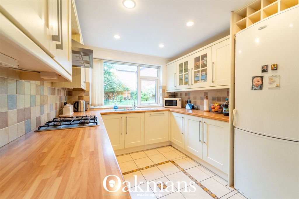Additional image 12 of 4 bed detached house for saleAugustus Road, Birmingham, West Midlands B15
