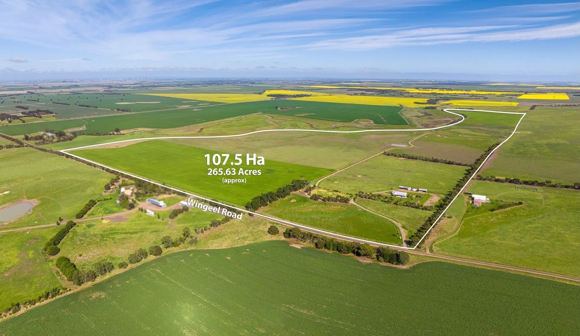 Additional image 2 of 1019 Wingeel Road, Wingeel VIC 3321