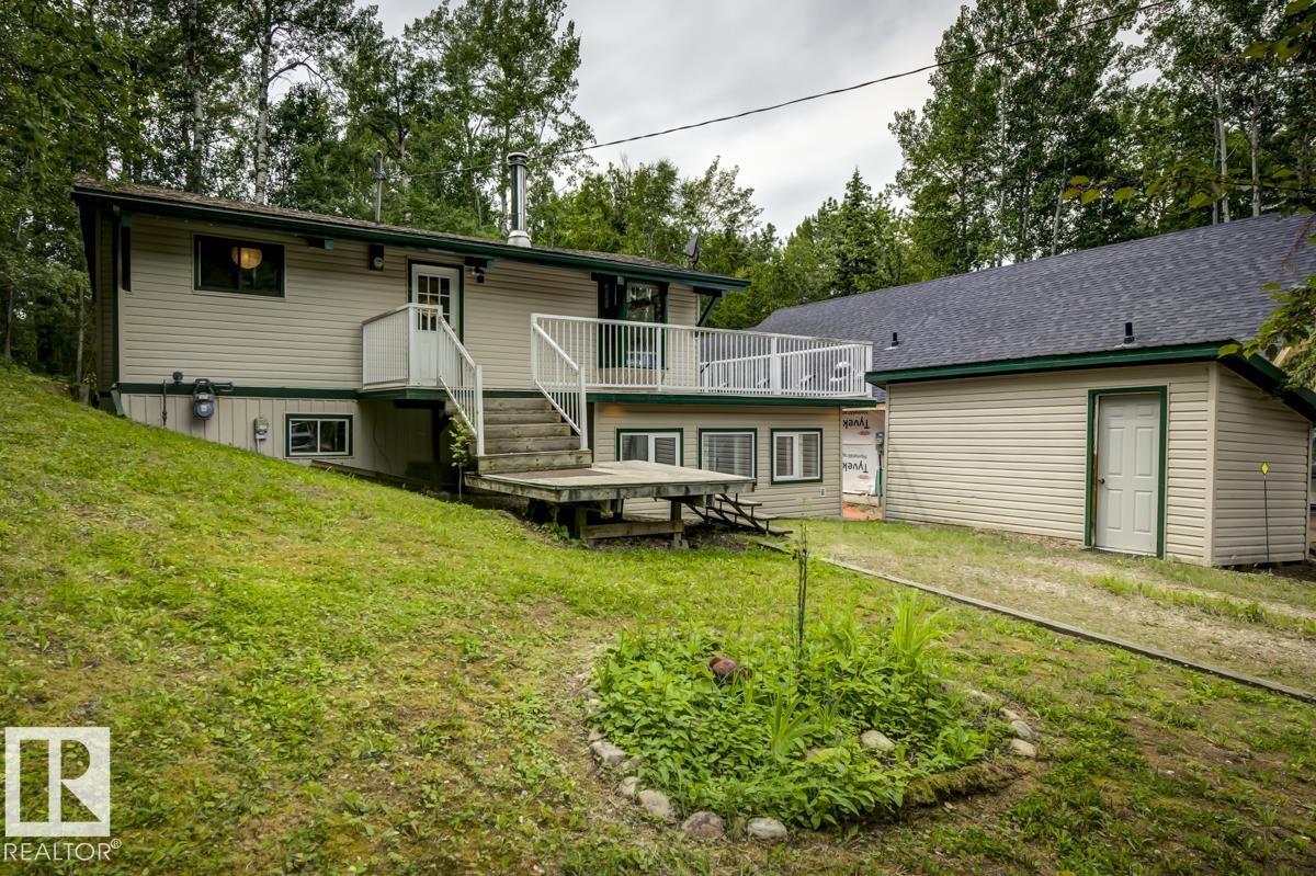 6 Hazel Avenue, Rural Lac Ste. Anne County, AB, T0E0L0