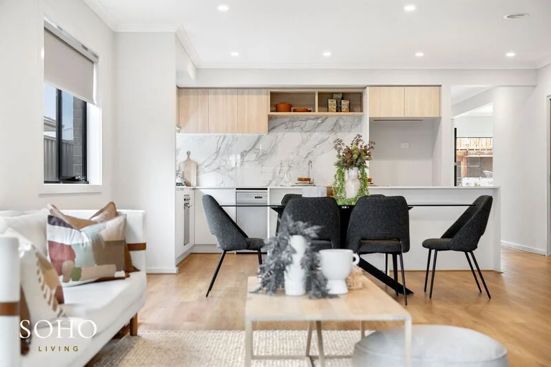 Additional image 7 of Lot 25 Natal Place, Coastal Vines, Ocean Grove VIC 3226