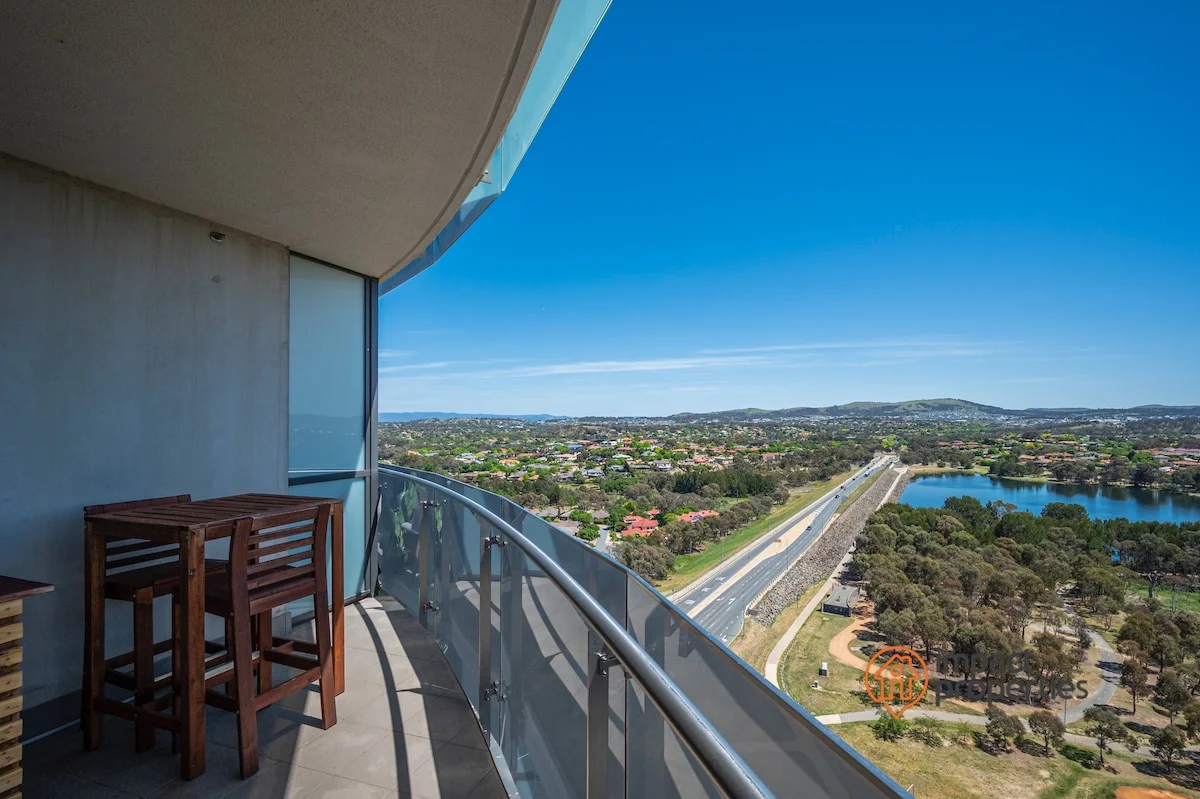 Additional image 3 of 201/1 Anthony Rolfe Avenue, Gungahlin ACT 2912