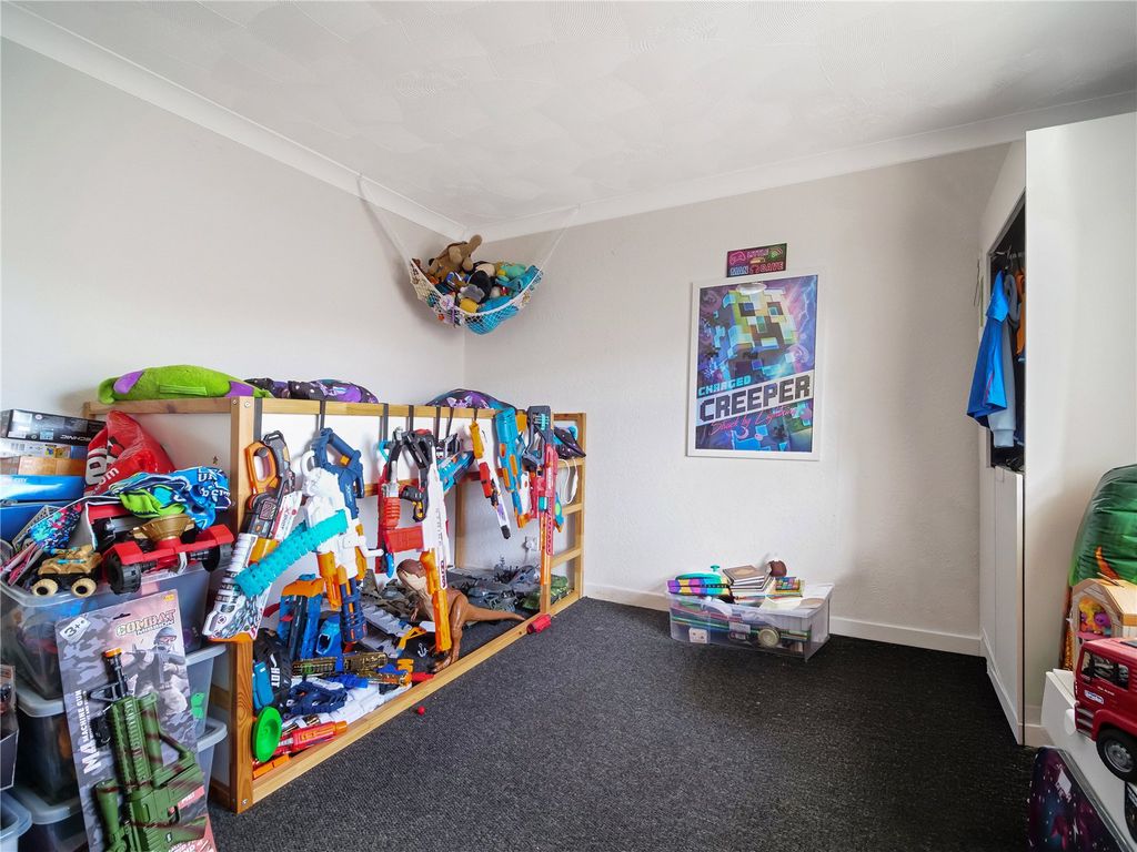 Additional image 17 of 2 bed flat for saleTitchfield Street, Kilmarnock, East Ayrshire KA1