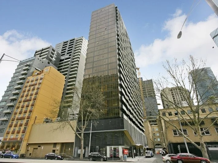 1301/7 Katherine Street, Melbourne VIC 3000