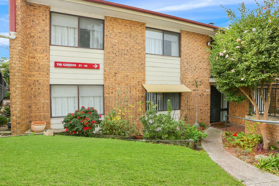 63 2 Kitchener Road, Cherrybrook NSW 2126