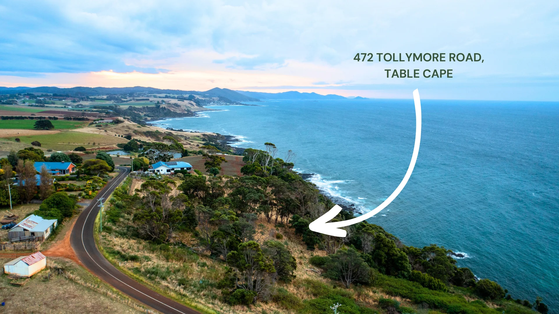 Additional image 6 of 472 Tollymore Road, Table Cape TAS 7325